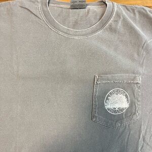 Live Oak Brand Long Sleeve T-shirt